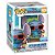 Funko Pop Disney Lilo Stitch Premium - Stich Sonlounger #1639 Vinil 9,5 cm Oficial Funko - Imagem 2
