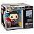 Funko Pop Nooks Marvel Tony Stark - His Workshop #86244 Vinil 9,5 cm Oficial Funko - Imagem 2