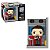 Funko Pop Nooks Marvel Tony Stark - His Workshop #86244 Vinil 9,5 cm Oficial Funko - Imagem 3