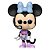 Funko Pop Disney Mickey And Friends - Minnie Mouse #1623 Vinil 9,5 cm Oficial Funko - Imagem 1