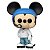 Funko Pop Disney Mickey And Friends - Mikcey Mouse #1622 Vinil 9,5 cm Oficial Funko - Imagem 1