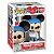 Funko Pop Disney Mickey And Friends - Mikcey Mouse #1622 Vinil 9,5 cm Oficial Funko - Imagem 2