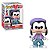 Funko Pop Disney Mickey And - Friends Goofy #1621 Vinil 9,5 cm Oficial Funko - Imagem 3