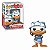 Funko Pop Disney Mickey And Friends - Donald Duck #1620 Vinil 9,5 cm Oficial Funko - Imagem 2