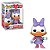 Funko Pop Disney Mickey And - Friends Daisy #1619 Vinil 9,5 cm Oficial Funko - Imagem 3
