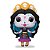 Funko Pop Monster - High Skelita (Temporada 4) #164 Vinil 9,5 cm Oficial Funko - Imagem 1
