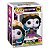 Funko Pop Monster - High Skelita (Temporada 4) #164 Vinil 9,5 cm Oficial Funko - Imagem 2