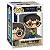 Funko Pop Harry Potter 8 - Hearry Potter #180 Vinil 9,5 cm Oficial Funko - Imagem 2