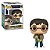 Funko Pop Harry Potter 8 - Hearry Potter #180 Vinil 9,5 cm Oficial Funko - Imagem 3