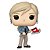 Funko Pop Buffy The Vampire Slayer 3 - Buffy W/Scythe #1728 Vinil 9,5 cm Oficial Funko - Imagem 1