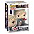 Funko Pop Buffy The Vampire Slayer 3 - Buffy W/Scythe #1728 Vinil 9,5 cm Oficial Funko - Imagem 2
