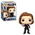 Funko Pop Star Trek - Captain Janeway #1754 Vinil 9,5 cm Oficial Funko - Imagem 3