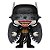 Funko Pop Heroes Dcdm The Batman - Who Laughs #572 Vinil 9,5 cm Oficial Funko - Imagem 1