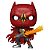 Funko Pop Heroes Dcdm - Saint Batman #580 Vinil 9,5 cm Oficial Funko - Imagem 1