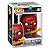 Funko Pop Heroes Dcdm - Saint Batman #580 Vinil 9,5 cm Oficial Funko - Imagem 2