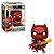 Funko Pop Heroes Dcdm - Saint Batman #580 Vinil 9,5 cm Oficial Funko - Imagem 3