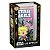Funko Pop Star Wars Comic Cover Luke - Skywalker 07 #86223 Vinil 9,5 cm Oficial Funko - Imagem 1