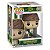 Funko Pop Wicked - 2 Scarecrow #1927 Vinil 9,5 cm Oficial Funko - Imagem 2