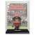 Funko Pop Golf Tiger Woods Cover Tiger - Wood Woods #02 Vinil 9,5 cm Oficial Funko - Imagem 1