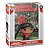 Funko Pop Golf Tiger Woods Cover Tiger - Wood Woods #02 Vinil 9,5 cm Oficial Funko - Imagem 2