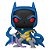 Funko Pop Heroes Dc - Batman Knightfall #571 Vinil 9,5 cm Oficial Funko - Imagem 1