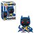 Funko Pop Heroes Dc - Batman Knightfall #571 Vinil 9,5 cm Oficial Funko - Imagem 3