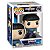 Funko Pop Star - Trek Spock #1751 Vinil 9,5 cm Oficial Funko - Imagem 2