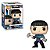 Funko Pop Star - Trek Spock #1751 Vinil 9,5 cm Oficial Funko - Imagem 3