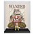 Funko Pop One Piece 4 - Usopp 2107 #88184 Vinil 9,5 cm Oficial Funko - Imagem 2