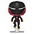 Funko Pop Marvel Ironheart Ironheart - Model 5 #1564 Vinil 9,5 cm Oficial Funko - Imagem 1