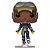 Funko Pop Marvel Ironheart Ironheart - Model 4 #1563 Vinil 9,5 cm Oficial Funko - Imagem 1
