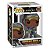 Funko Pop Marvel Ironheart Ironheart - Model 4 #1563 Vinil 9,5 cm Oficial Funko - Imagem 2