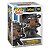 Funko Pop Fallout - Maximus #1765 Vinil 9,5 cm Oficial Funko - Imagem 1