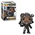 Funko Pop Fallout - Maximus #1765 Vinil 9,5 cm Oficial Funko - Imagem 3