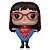 Funko Pop Ugly Betty - Batty Suarez #1794 Vinil 9,5 cm Oficial Funko - Imagem 1