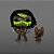 Funko Pop Prey Plus Naru - W/Sari Glow #1910 Vinil 9,5 cm Oficial Funko - Imagem 3