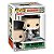 Funko Pop Monopoly - Mr.Monopoly #162 Vinil 9,5 cm Oficial Funko - Imagem 2