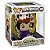 Funko Pop Disney Villains - Evil Queen #1609 Vinil 9,5 cm Oficial Funko - Imagem 2