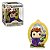 Funko Pop Disney Villains - Evil Queen #1609 Vinil 9,5 cm Oficial Funko - Imagem 3