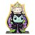 Funko Pop Disney - Villains Maleficent #1610 Vinil 9,5 cm Oficial Funko - Imagem 1
