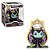 Funko Pop Disney - Villains Maleficent #1610 Vinil 9,5 cm Oficial Funko - Imagem 3