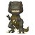Funko Pop The Land Before - Time Sharptooth #1843 Vinil 9,5 cm Oficial Funko - Imagem 1