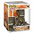 Funko Pop The Land Before - Time Sharptooth #1843 Vinil 9,5 cm Oficial Funko - Imagem 2
