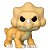 Funko Pop The Land Before - Time Cera #1842 Vinil 9,5 cm Oficial Funko - Imagem 1