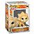 Funko Pop The Land Before - Time Cera #1842 Vinil 9,5 cm Oficial Funko - Imagem 2