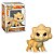 Funko Pop The Land Before - Time Cera #1842 Vinil 9,5 cm Oficial Funko - Imagem 3