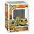 Funko Pop The Land Before - Time Spike #1844 Vinil 9,5 cm Oficial Funko - Imagem 2