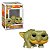 Funko Pop The Land Before - Time Spike #1844 Vinil 9,5 cm Oficial Funko - Imagem 3