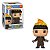 Funko Pop Home Alone - 2 Harry #1917 Vinil 9,5 cm Oficial Funko - Imagem 3