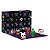 Funko Pop Pocket Calendar The Nightmare Before - Christmas 2025 #86098 Vinil 9,5 cm Oficial Funko - Imagem 1